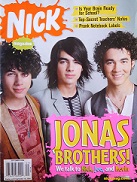 08 Dec & Jan Nick Magazine Cover